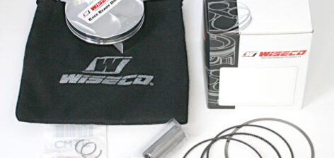 Wiseco Kolben (4829M07800)