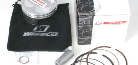 Wiseco Kolben (4835M)