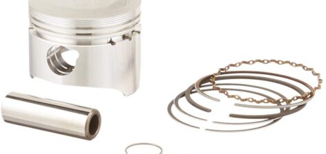 Wiseco Kolben (4840M)