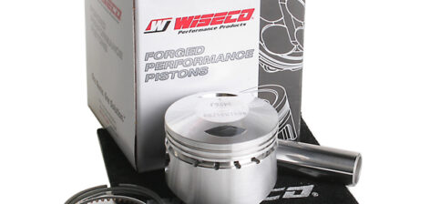 Wiseco Kolben (4841M)