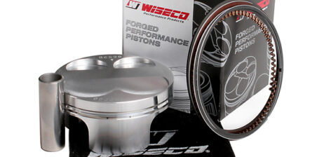 Wiseco Kolben (4842M07900)