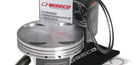 Wiseco Kolben (4848M)