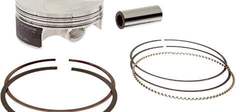 Wiseco Kolben (4851M09400)