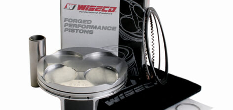 Wiseco Kolben (4852M07800)