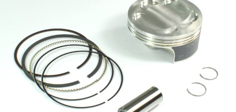Wiseco Kolben (4865M)