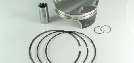 Wiseco Kolben (4869M09550C)