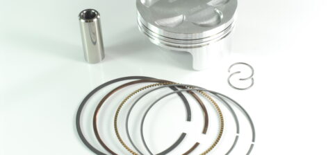 Wiseco Kolben (4882M07700)