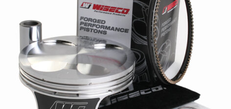Wiseco Kolben (4889M09900)