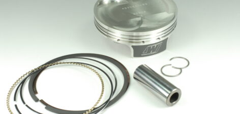 Wiseco Kolben (4899M09600)