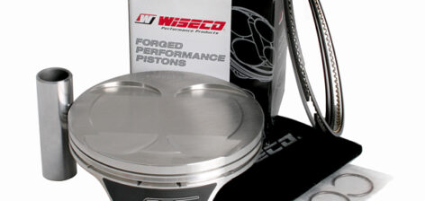 Wiseco Kolben (4900M09600C)