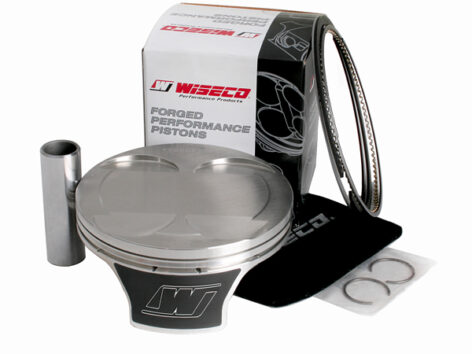Wiseco Kolben (4900M09600C)