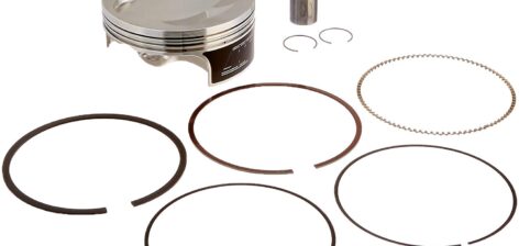 Wiseco Kolben (4906M09800)