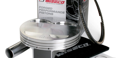 Wiseco Kolben (4911M)