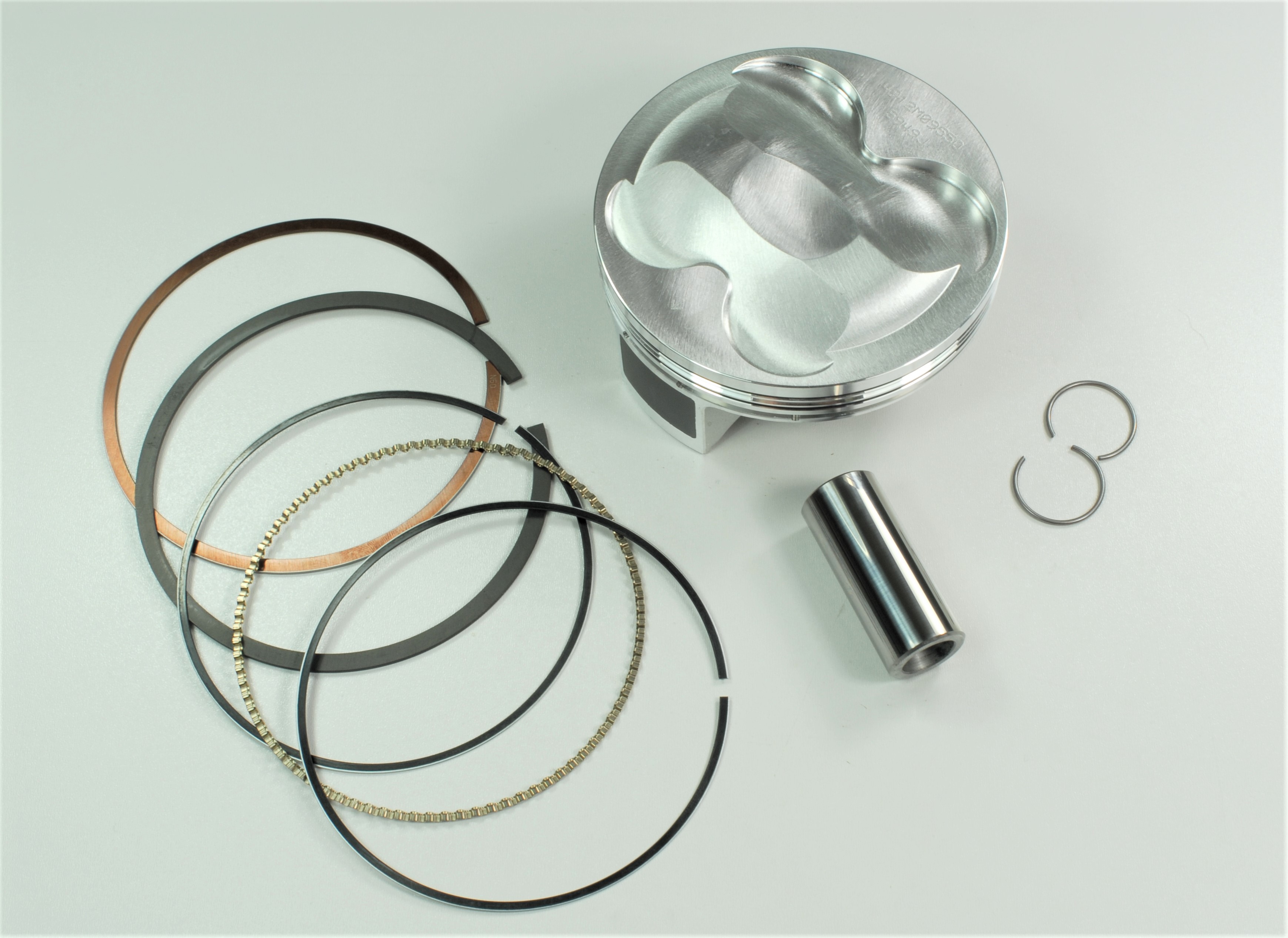 Wiseco Kolben (4912M)