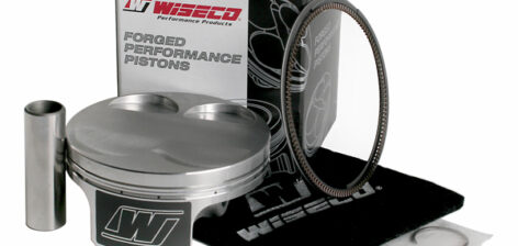 Wiseco Kolben (4920M07700)