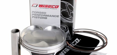 Wiseco Kolben (4928M07700)