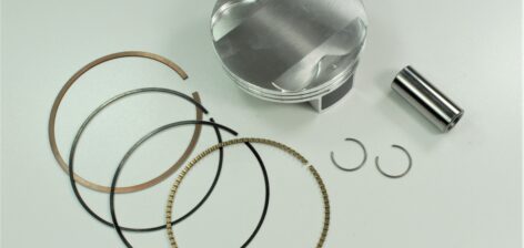 Wiseco Kolben (4937M09700)