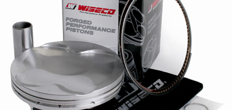 Wiseco Kolben (4938M09700)