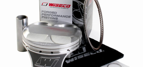 Wiseco Kolben (4942M08900)