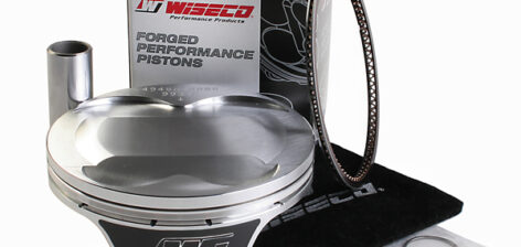 Wiseco Kolben (4948M10000)