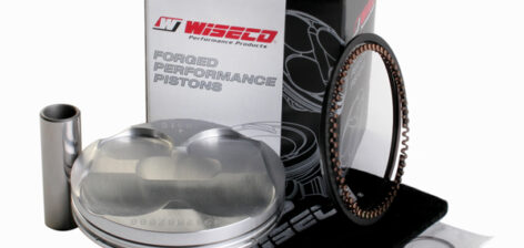 Wiseco Kolben (4948M07800)