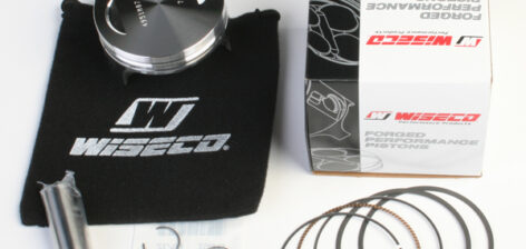 Wiseco Kolben (4951M07400)