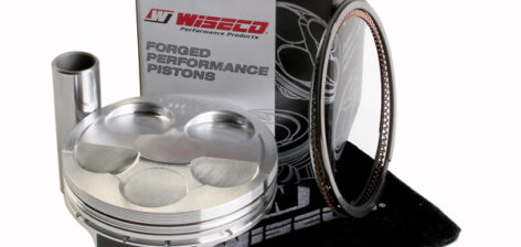 Wiseco Kolben (4952M)