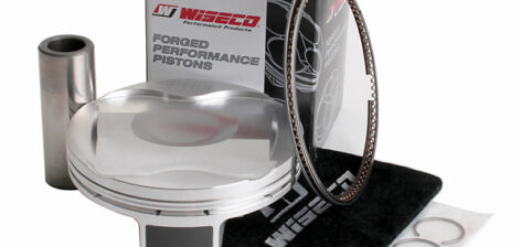 Wiseco Kolben (4954M09600)