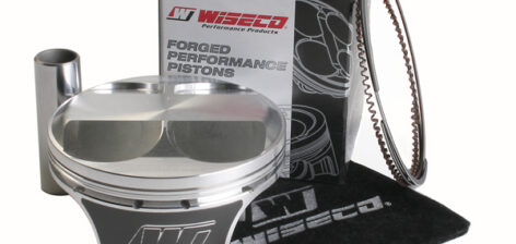 Wiseco Kolben (4959M08900)