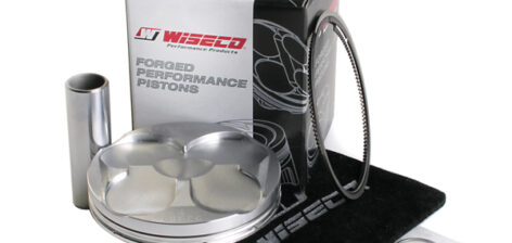 Wiseco Kolben (4972M07800)