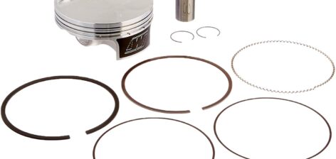 Wiseco Kolben (4973M09600)