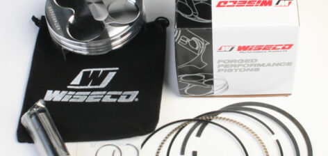 Wiseco Kolben (4974M09600)