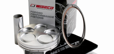 Wiseco Kolben (4976M07700)