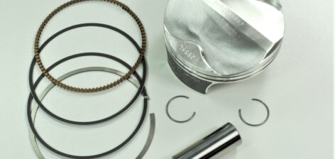 Wiseco Kolben (4981M07600)