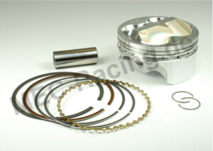 Kolbensonderanfertigung Wössner