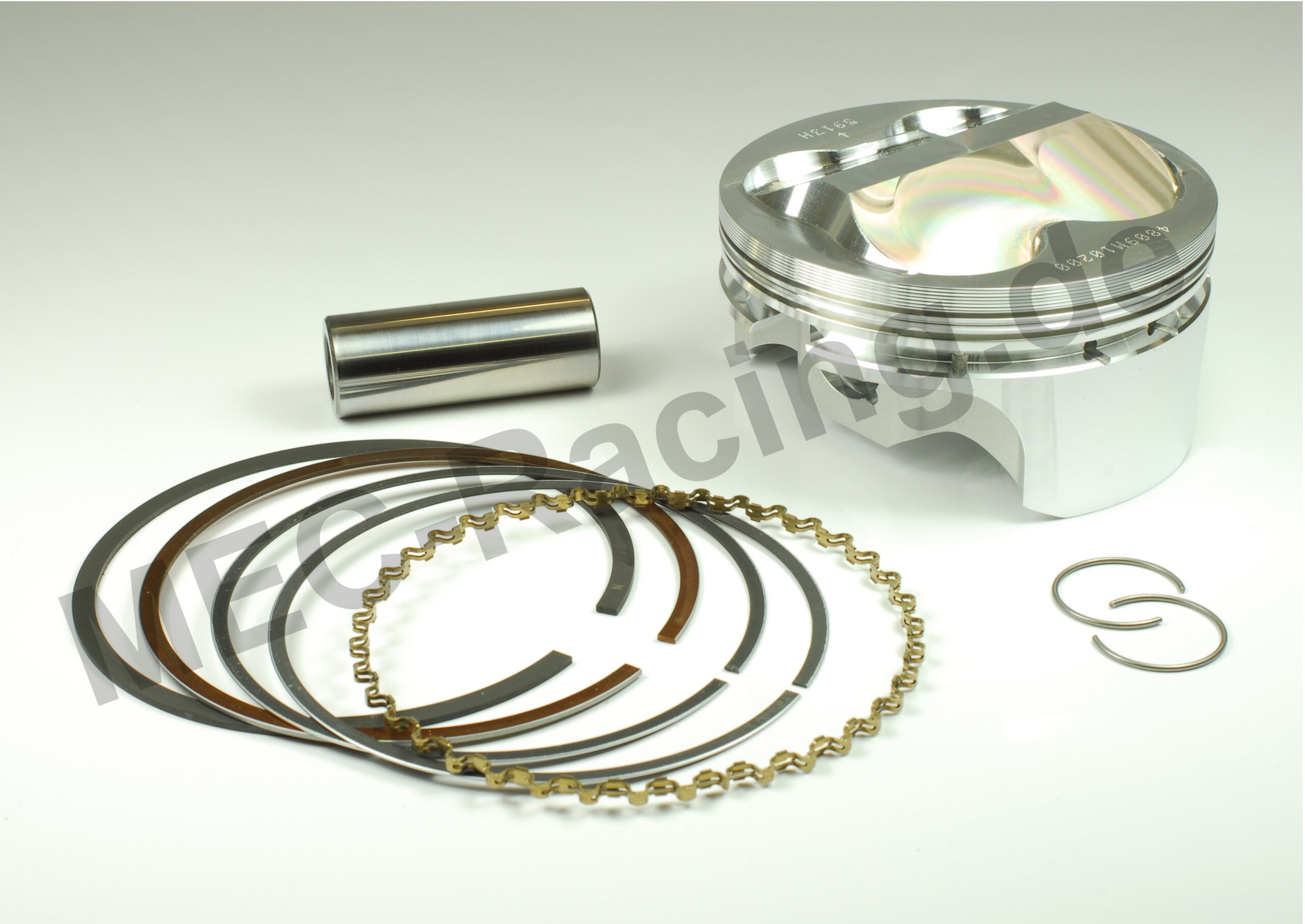 Kolbensonderanfertigung Wössner