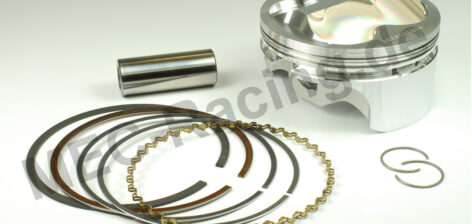 Kolbensonderanfertigung Wössner