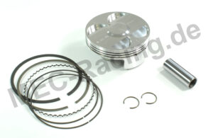 Kolbensonderanfertigung Wössner