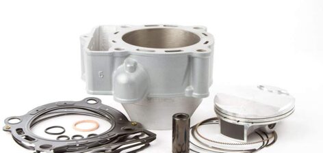 Cylinder Works Zylinderkit (50001-K01)