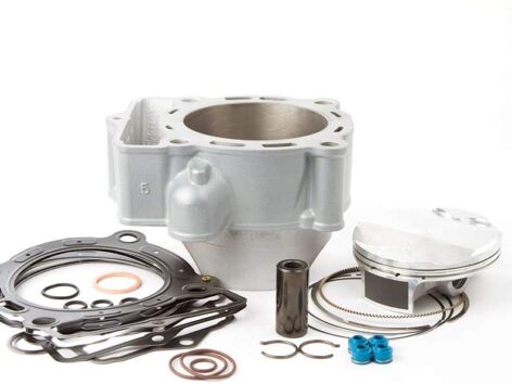Cylinder Works Zylinderkit (50001-K01)