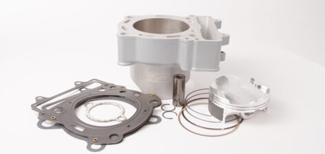 Cylinder Works Zylinderkit (50002-K01)