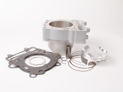 Cylinder Works Zylinderkit (50002-K01)