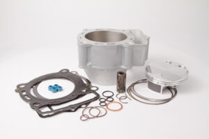 Cylinder Works Zylinderkit (50003-K01)