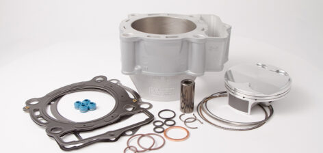 Cylinder Works Zylinderkit (50003-K01)