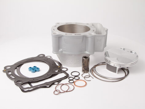 Cylinder Works Zylinderkit (50003-K01)