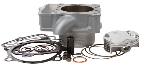 Cylinder Works Zylinderkit (50004-K01)