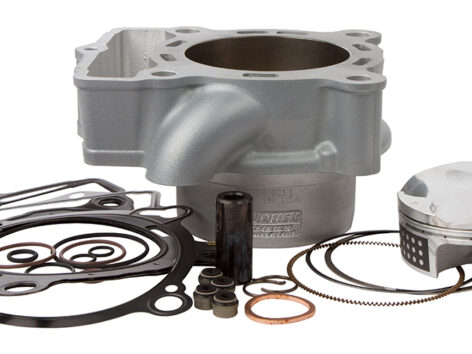 Cylinder Works Zylinderkit (50004-K01)
