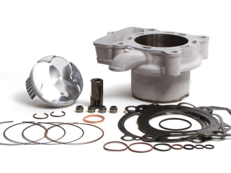 Cylinder Works Zylinderkit (50006-K01)
