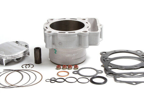 Cylinder Works Zylinderkit (50007-K01)
