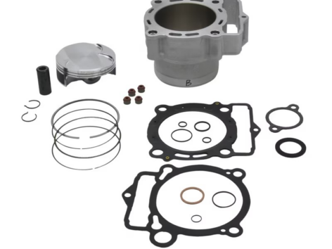 Cylinder Works Zylinderkit (50007-K02)
